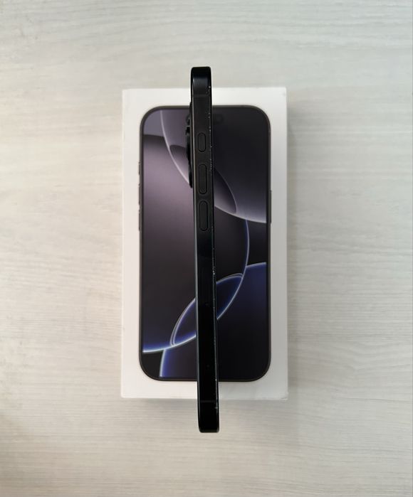 iphone 16 pro / айфон 16 про