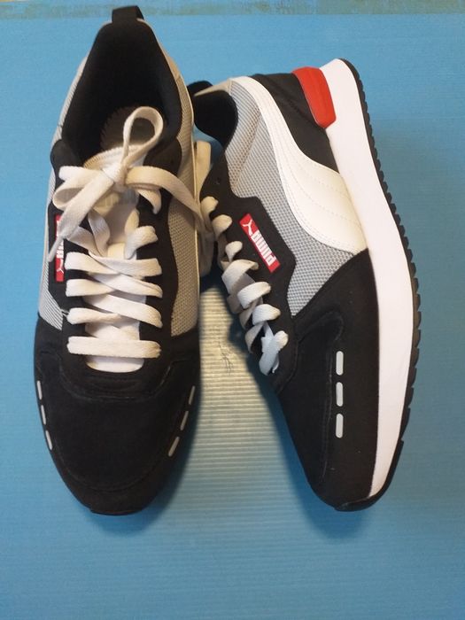 Обувки Puma нови