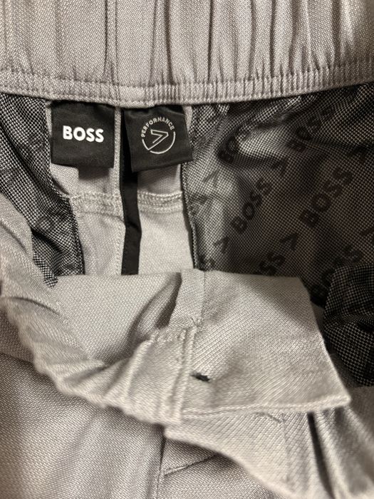 Pantaloni Boss barbati
