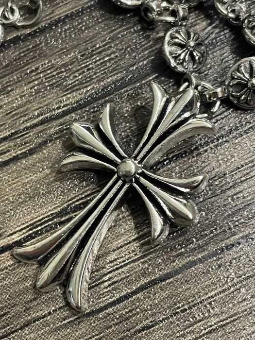 lant chrome hearts