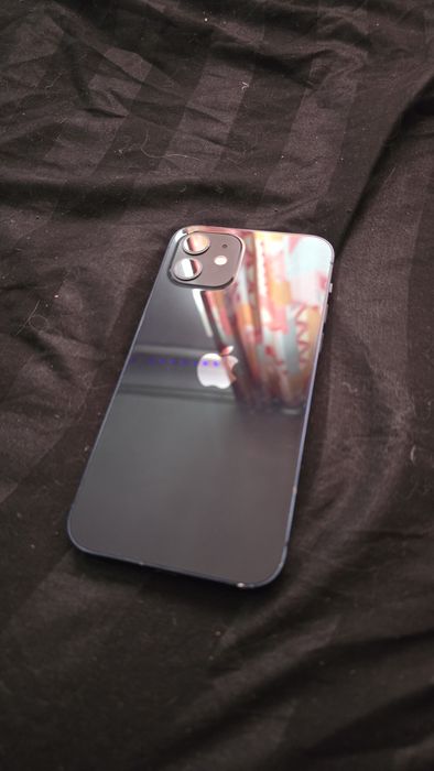 Продам iphone 12 128gb