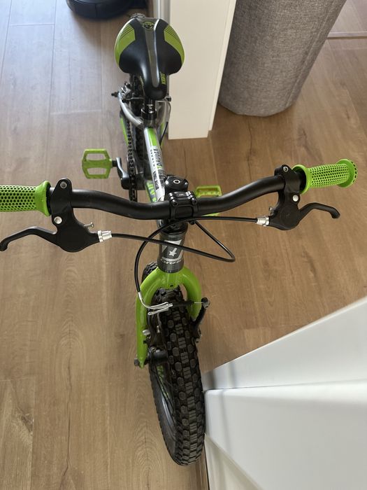 Детски велосипед 16”