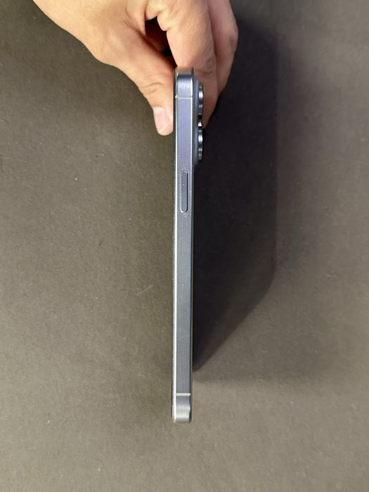 Айфон 15 про макс 256 гб титан