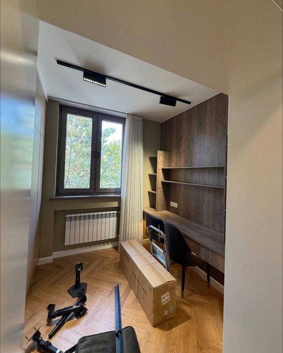 Дархан Продается 4 комнатная квартира ремонт ул.Тамара Ханум