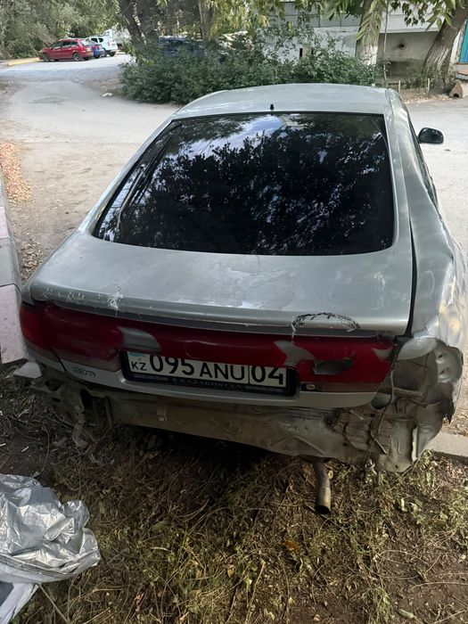 Продам автомобиль