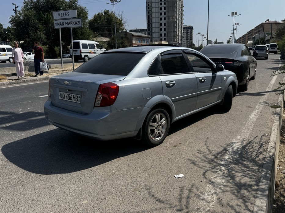 Lacetti 1,6 avtomat Arendaga