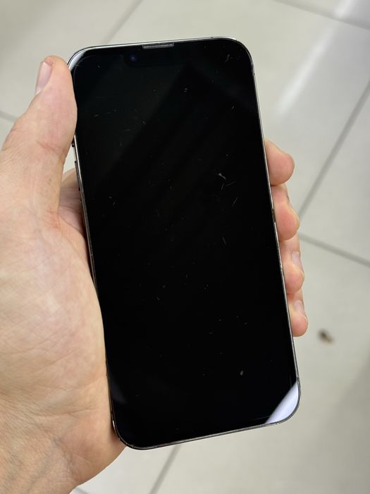 Iphone 13  pro 256ГБ 75%
