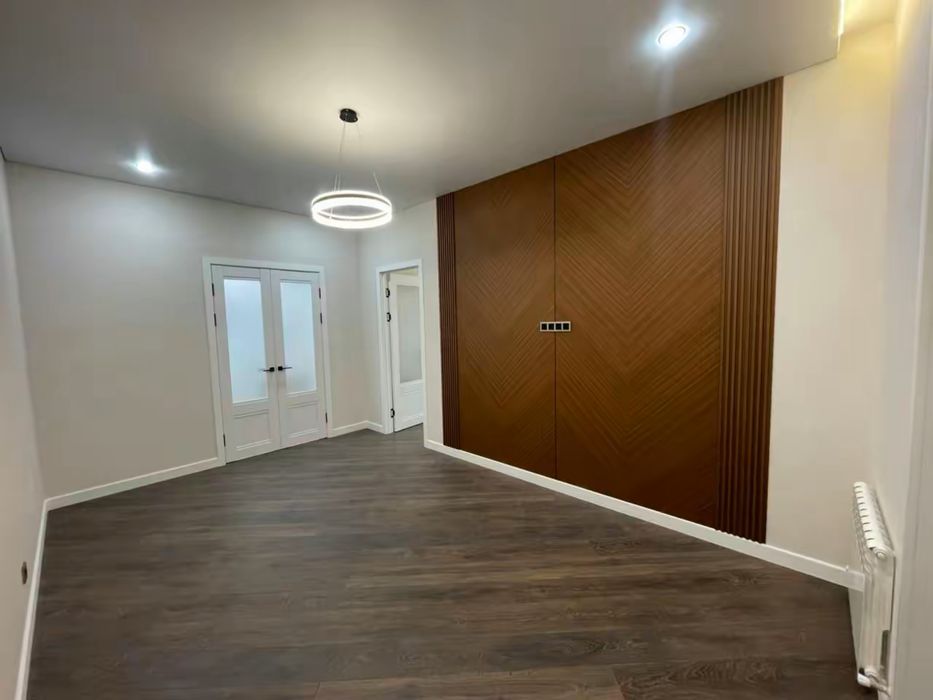 1-комнатной квартиры