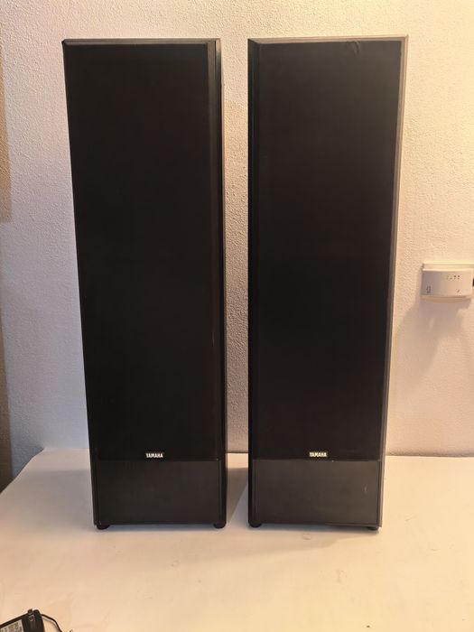 Boxe Yamaha NS G 40 de podea