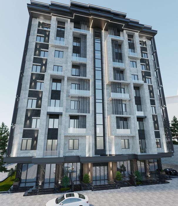 Минор! Аренда новое нежилое помещение с площадью 80м2