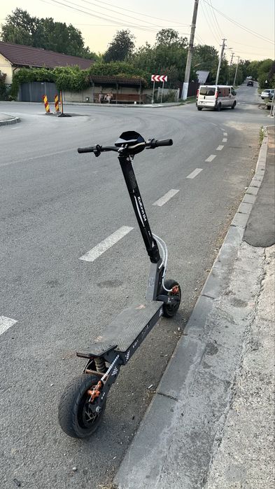 Vand trotineta kukirin g4