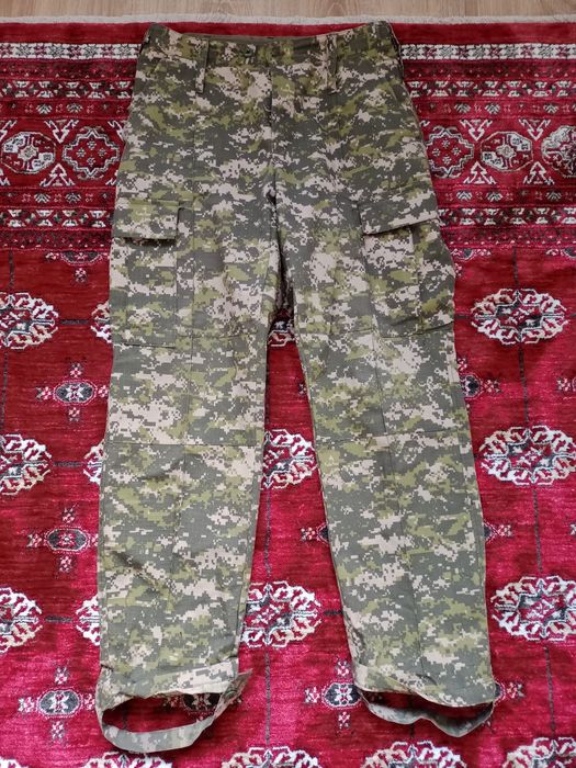 Полный комплект спецодежды