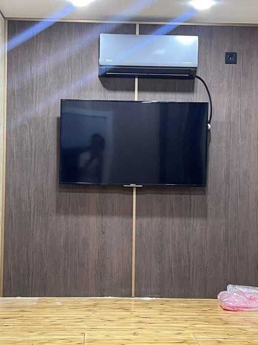 Телевизор TCL 55  4K UHD Google TV доставка бесплатный СКИДКА!!!