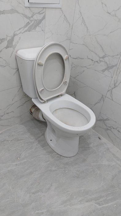 Бу Унитаз 4000т рабочи