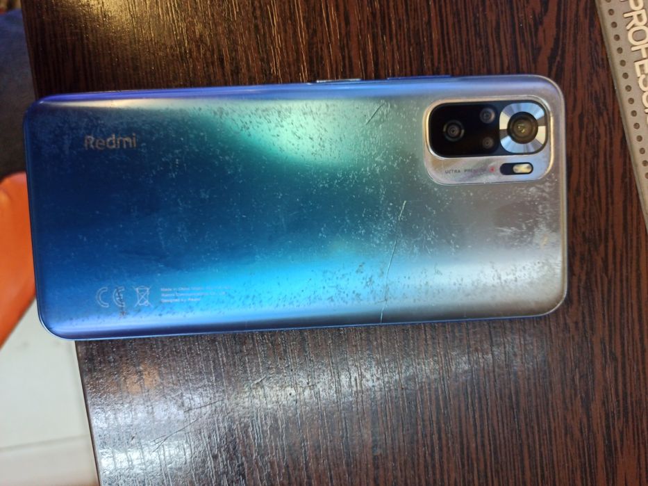 Redmi note 10s 128gb