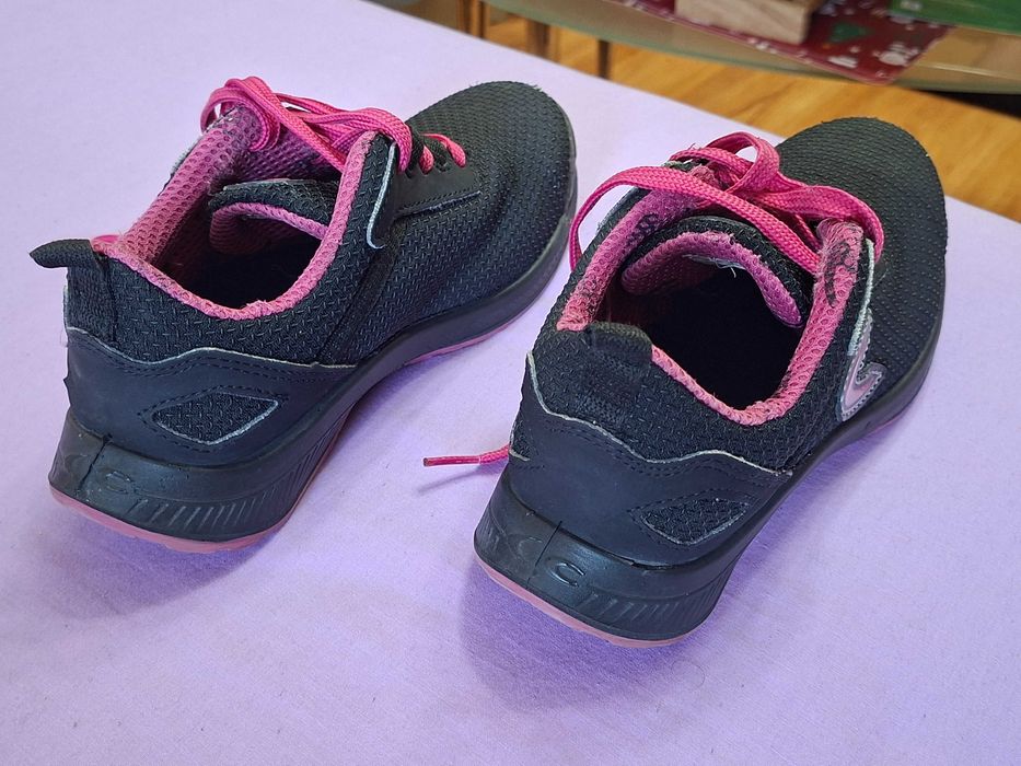 Дамски Работни обувки Номер 38/US-6,5.Cofra Atena ESD S3S FO SR