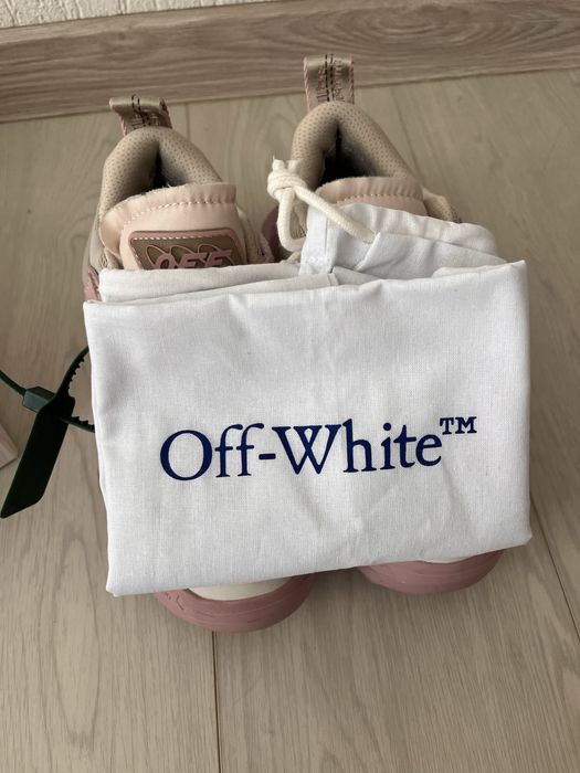 Off White Odsy 1000