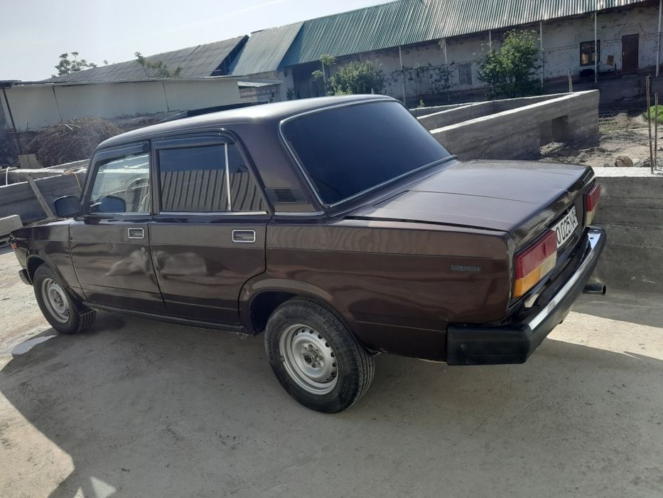 Ваз.2107 сотилади