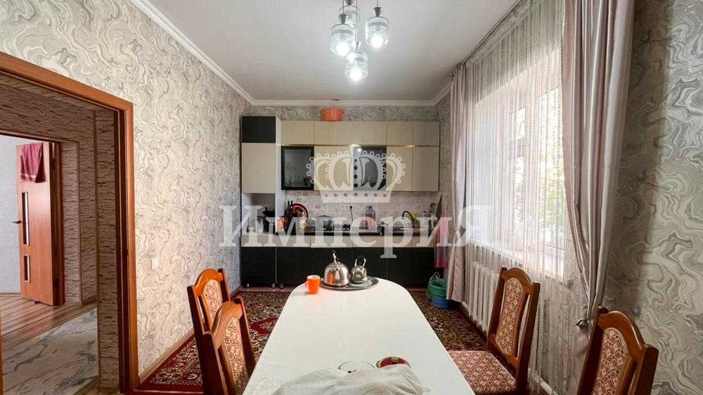 Продам частный дом Алибек Империя