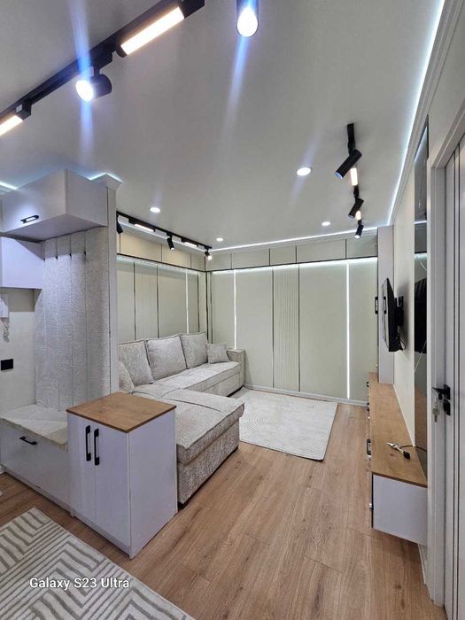 Сдается красивая квартира на Алмазаре, улица Нурафшан, ор-р: Чигатай!