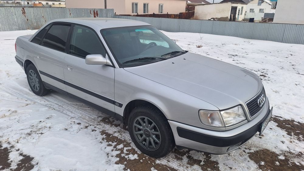 Продам Ауди 100, с4
