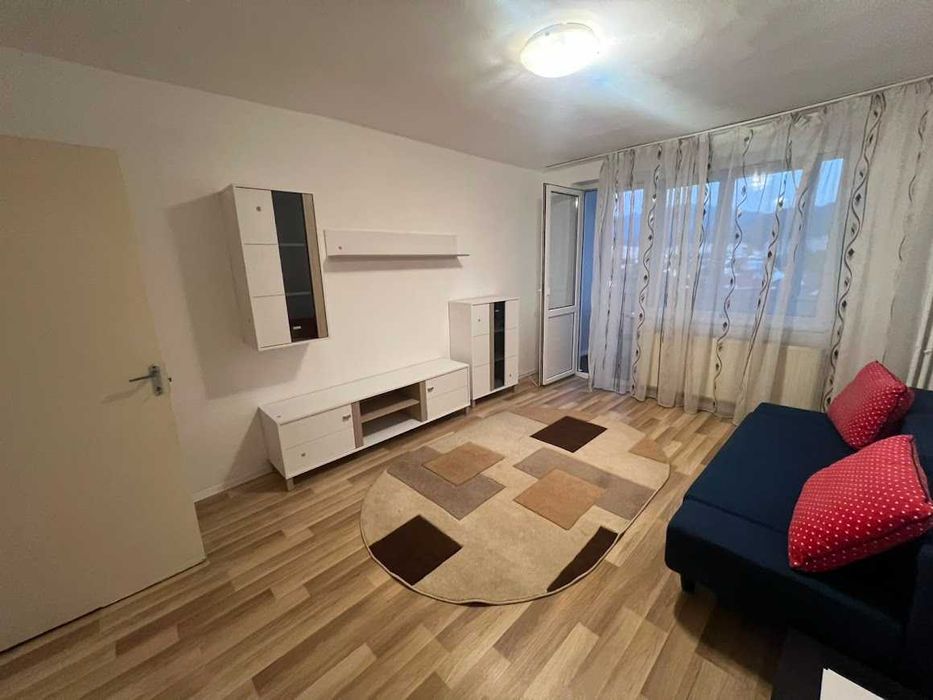 Inchiriez apartament 2 camere