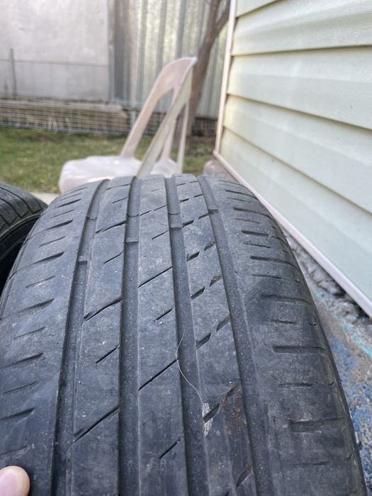 Шины летние сайлун