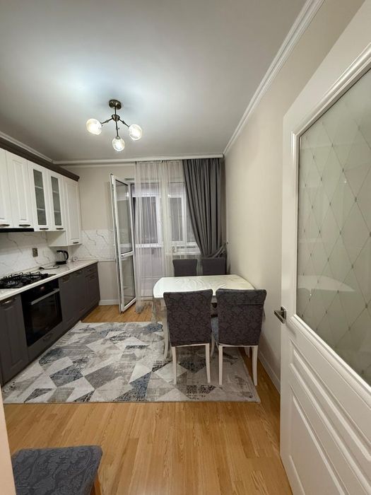 Квартира на сутки