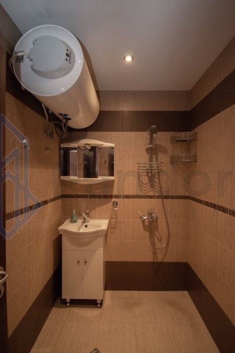 Дава се под наем Двустаен апартамент в София, Зона Б-19 - 60 кв.м за 433.5 € - Снимка #10