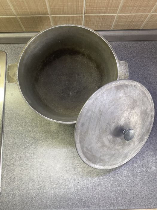 Продам казан, объемом 5 литров