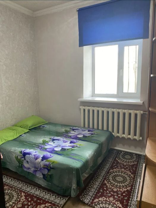 Квартира посуточно