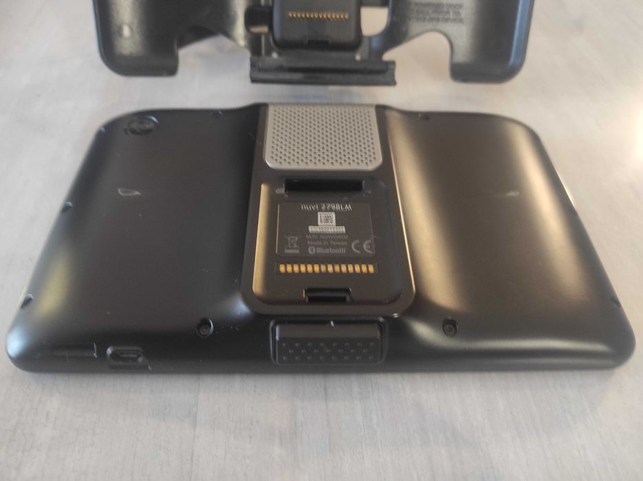 Garmin 7 инча за камион 2798LM доживотни карти ТИР АТВ Джип Мотоциклет