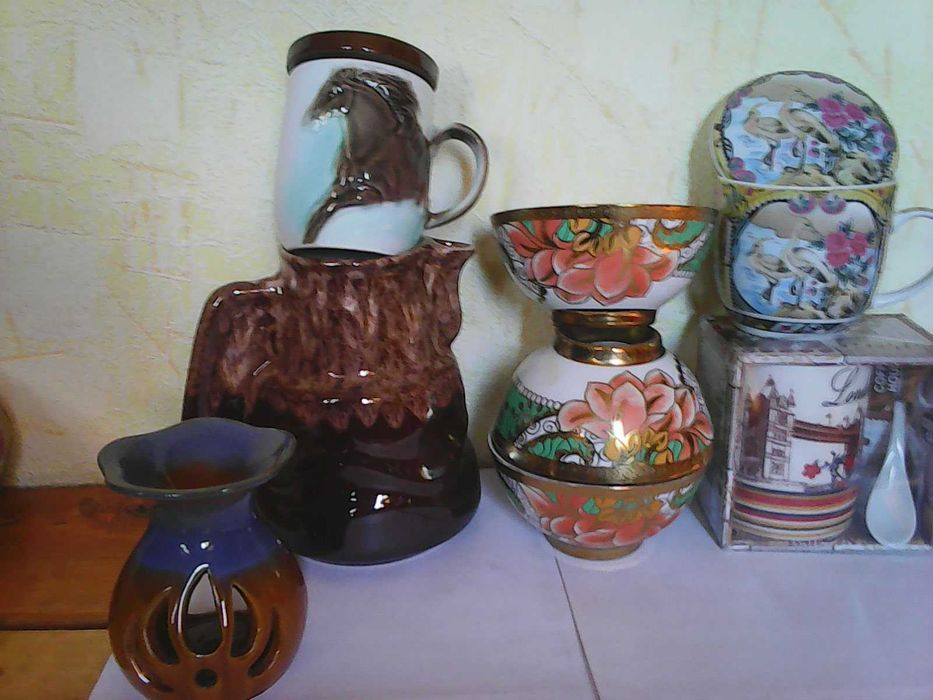 Хрусталь, посуда, праздник