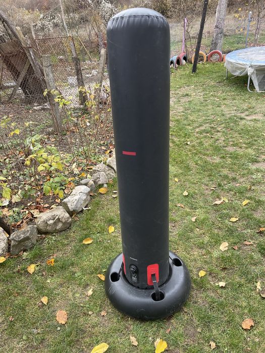 Продавам Боксова круша/тренажор