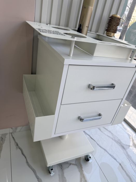 Ucenic coafor profesional