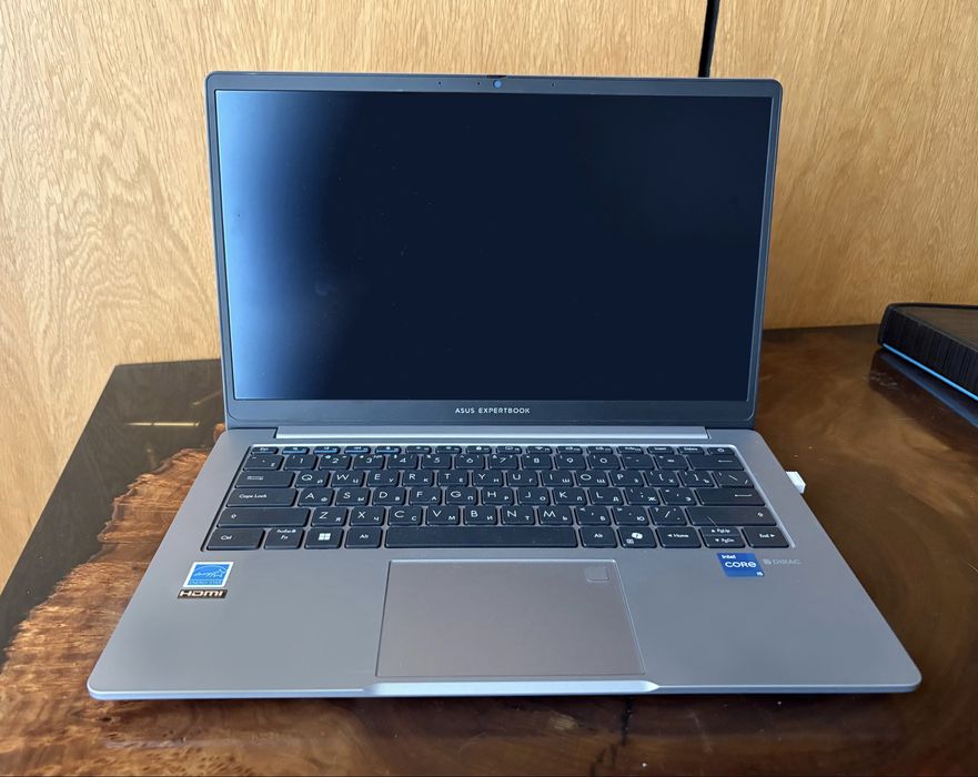 Asus Expertbook 14