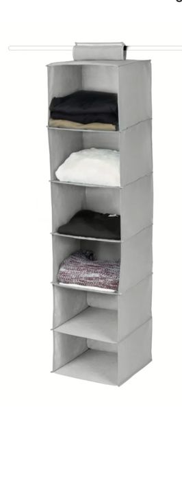 Органайзери за гардероб