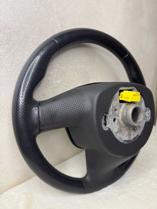 Volan Skoda Octavia vRS