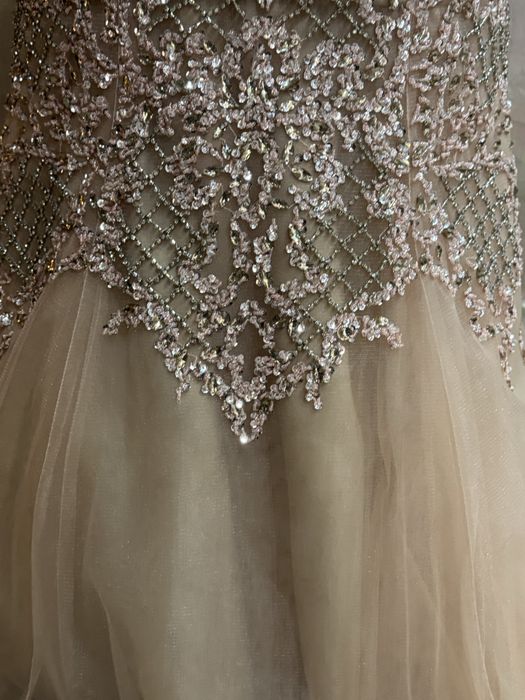 Бална рокля Terani Couture S