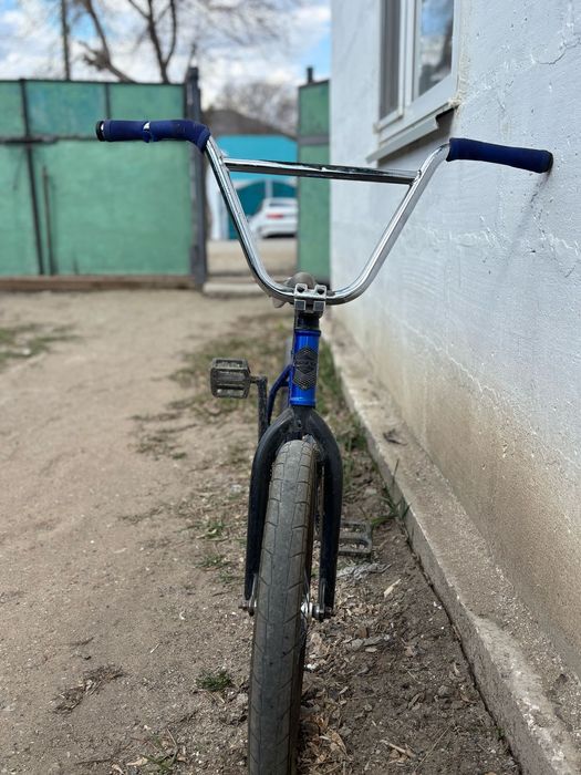 Продам,Bmx торг уместен