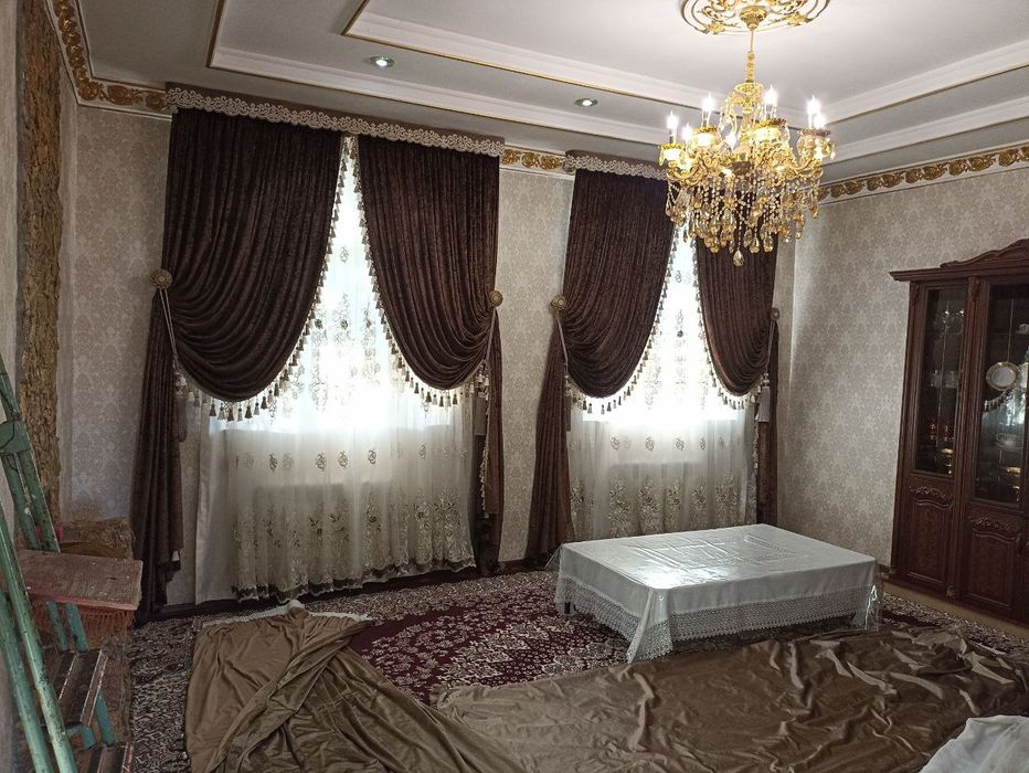 •Yashashga tayyo‘r uchastka sotiladi  7 sotix + 1,5 zaxvati bn