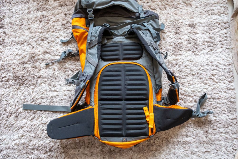 Lowepro Powder Bp500 AW