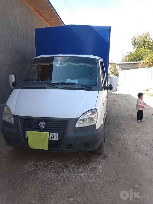 Gazel sotiladi holati yaxshi