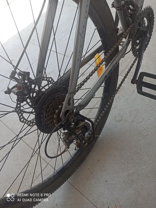 Велосипед бу/ продам срочно