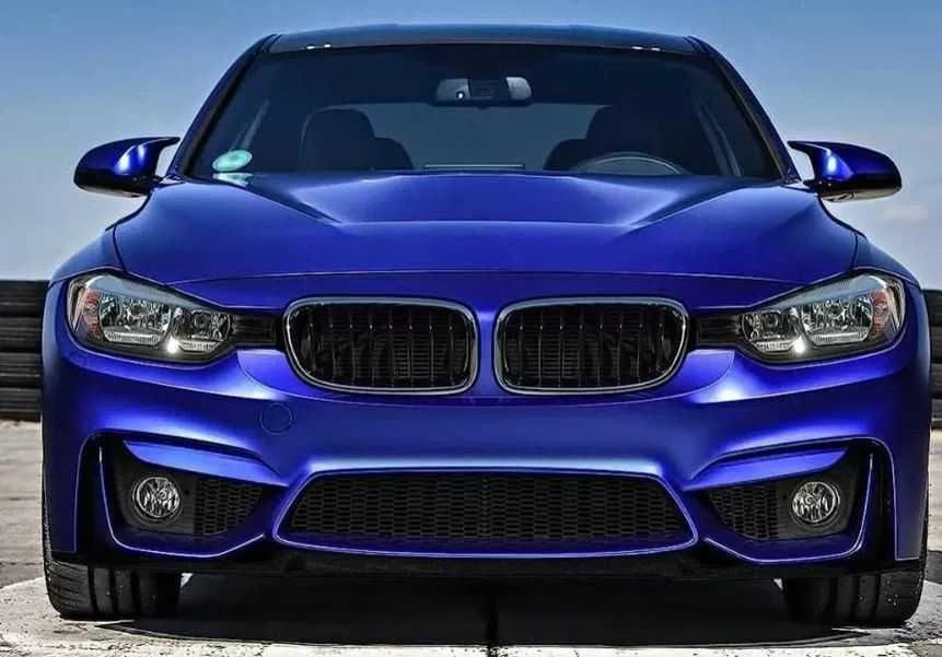 Решетки М3 Bmw F30/F31