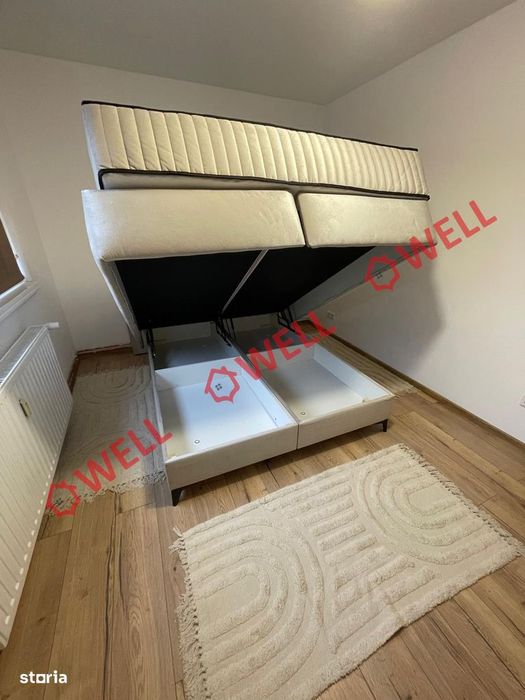 Apartament renovat de vânzare în Brașov, pe str.Zizinului nr. 80!