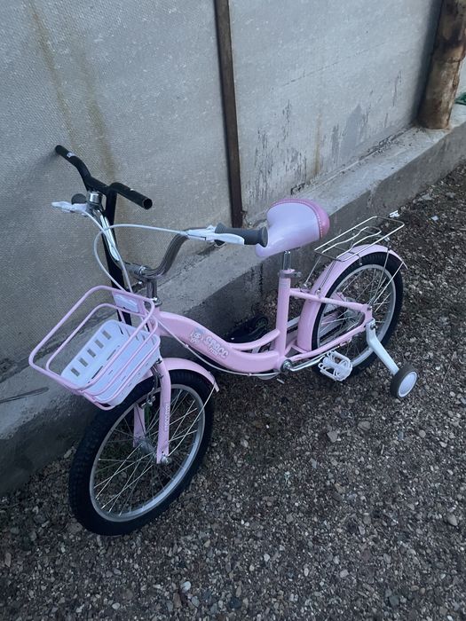 Велосипед в отличном состояний