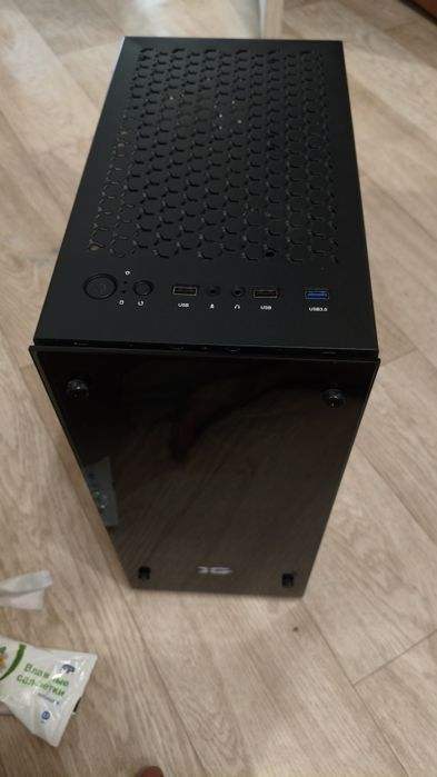 Продам игровой пк