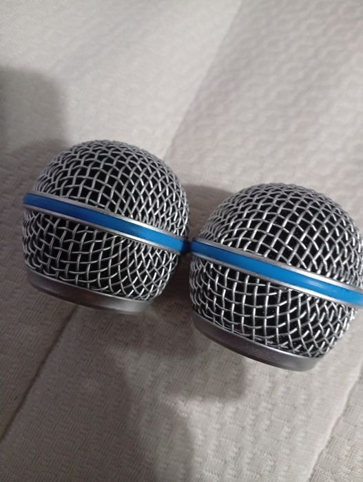 Accesorii shure microfon