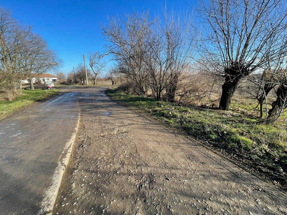 Продава се Парцел в с. Коларово, Област Стара Загора - 1791 кв.м за 14 €/кв.м - Снимка #6